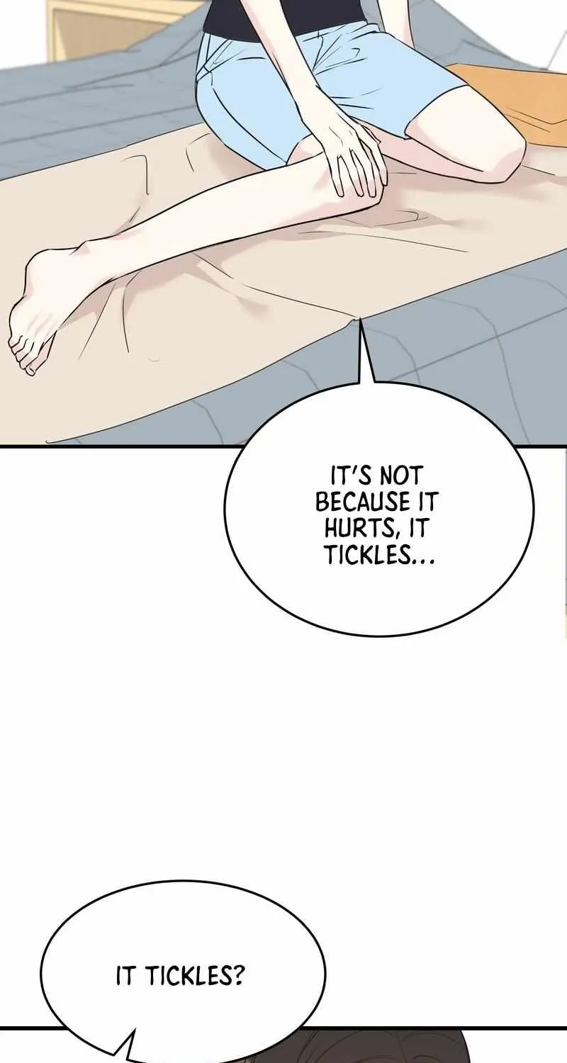 On a Separate Night Chapter 14 page 14 - 