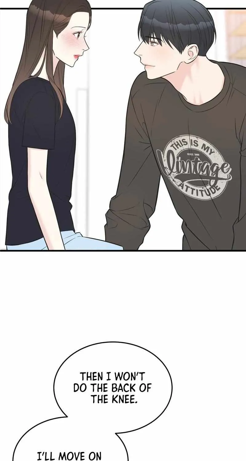 On a Separate Night Chapter 14 page 16 - 