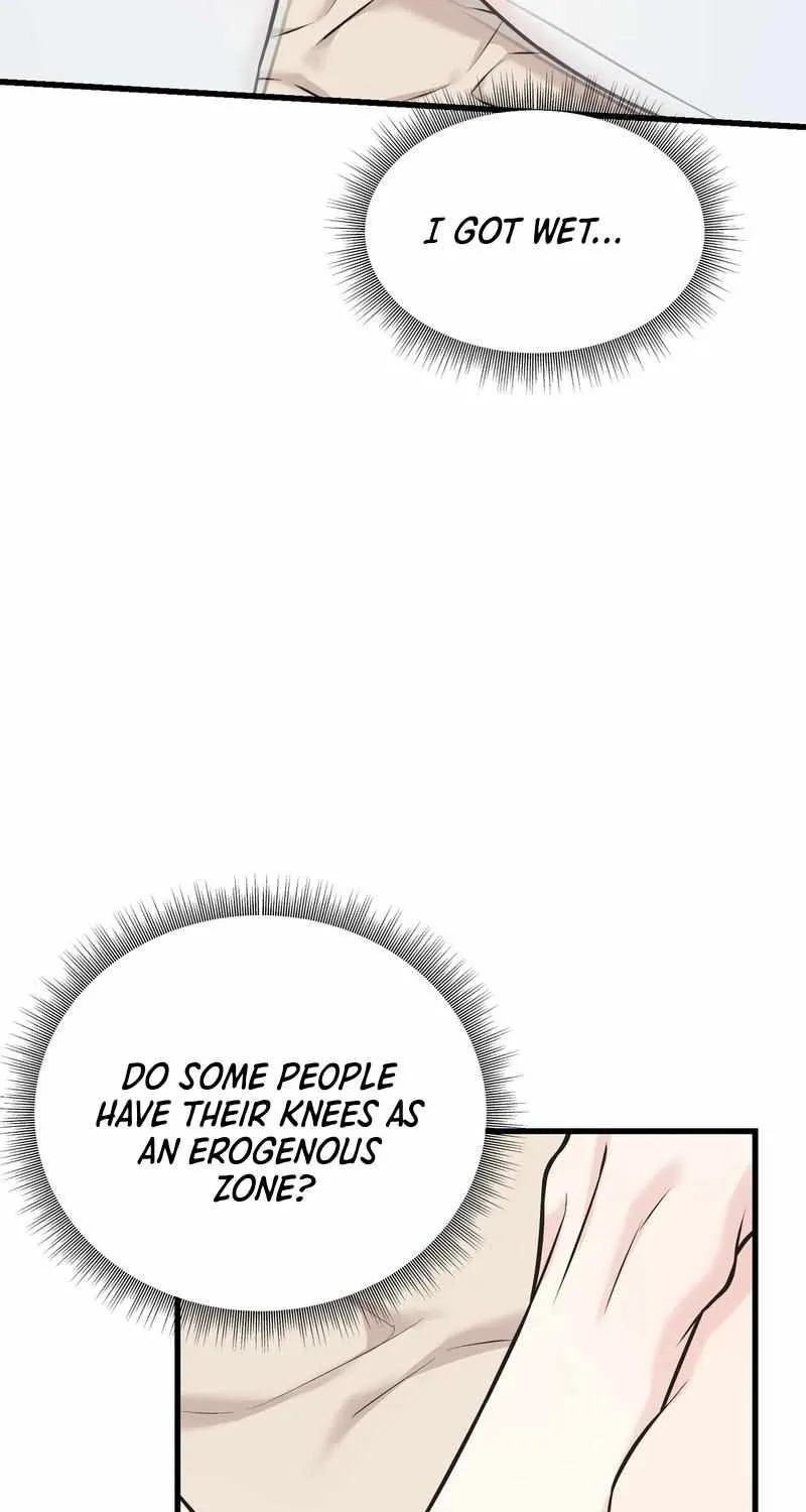 On a Separate Night Chapter 14 page 18 - 