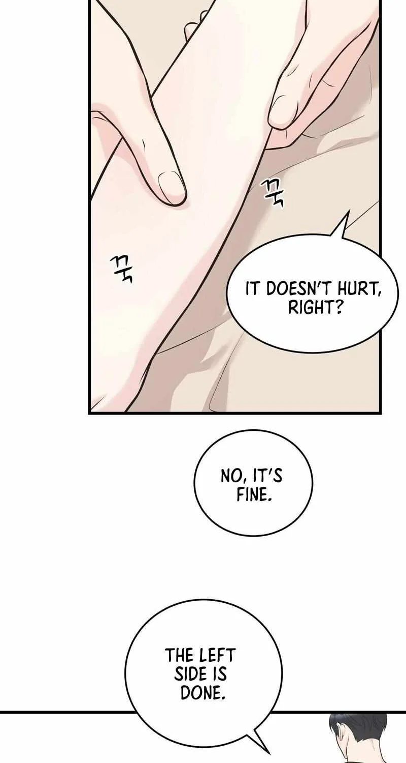 On a Separate Night Chapter 14 page 19 - 