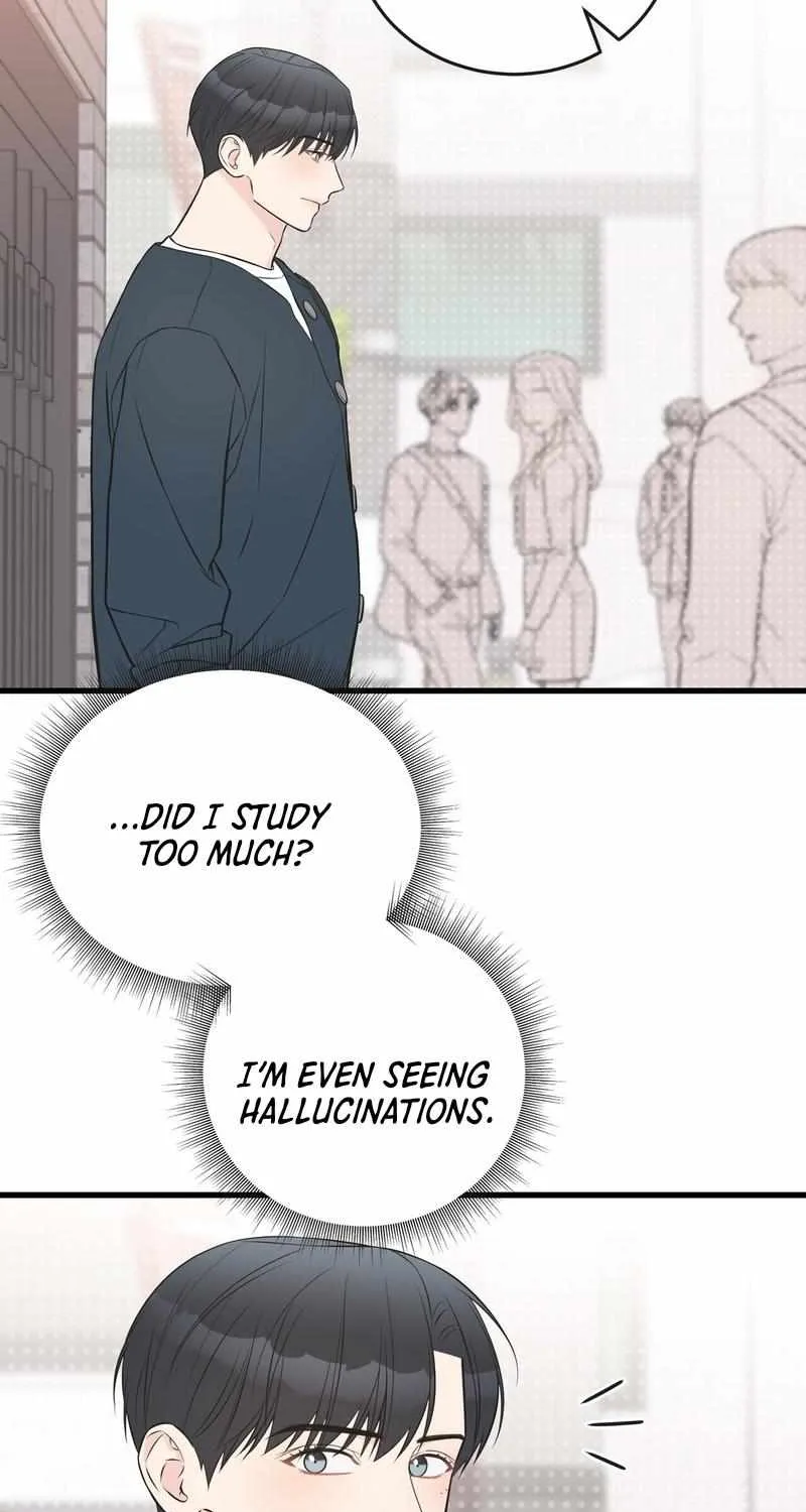 On a Separate Night Chapter 14 page 28 - 