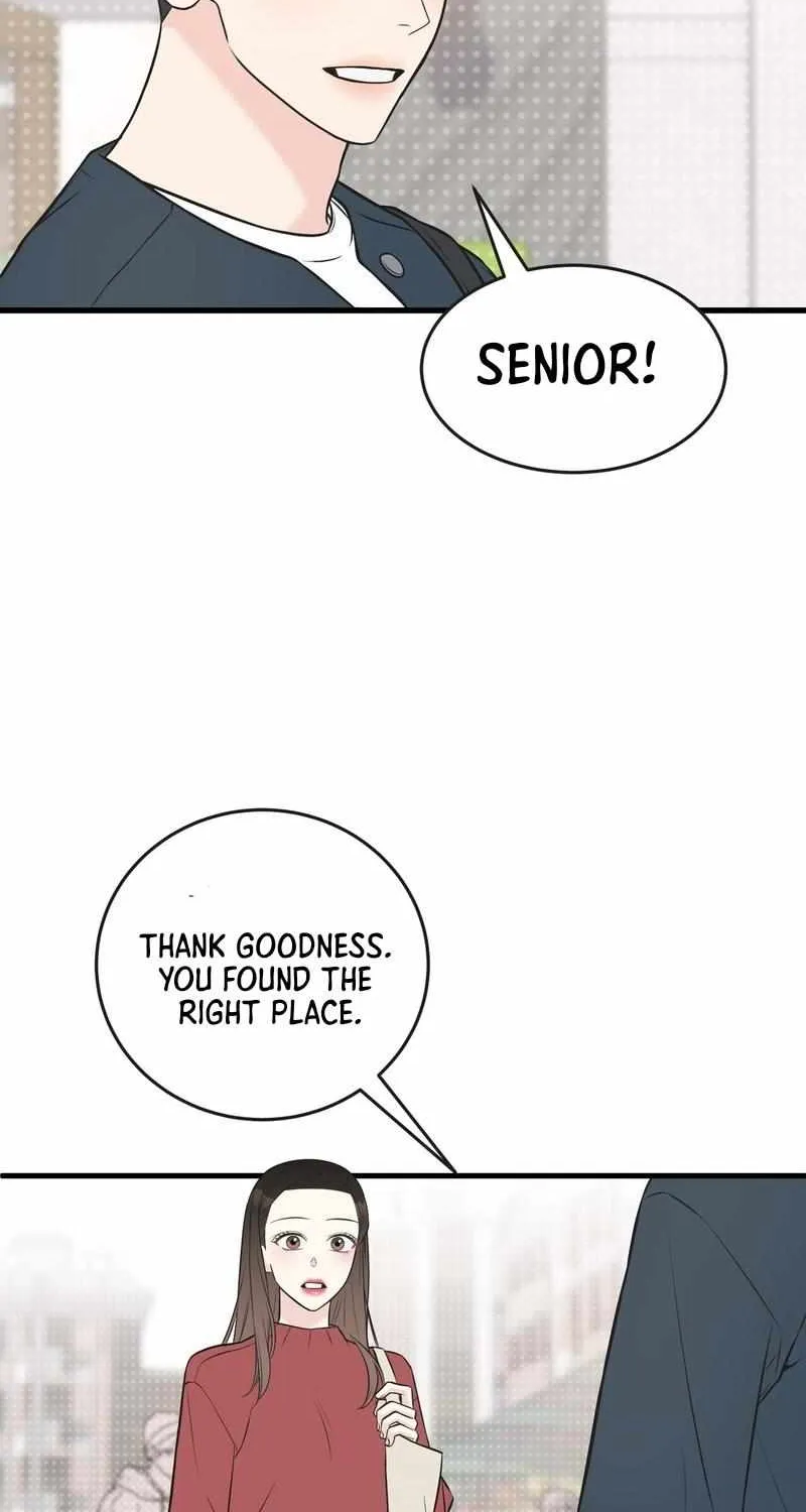 On a Separate Night Chapter 14 page 29 - 