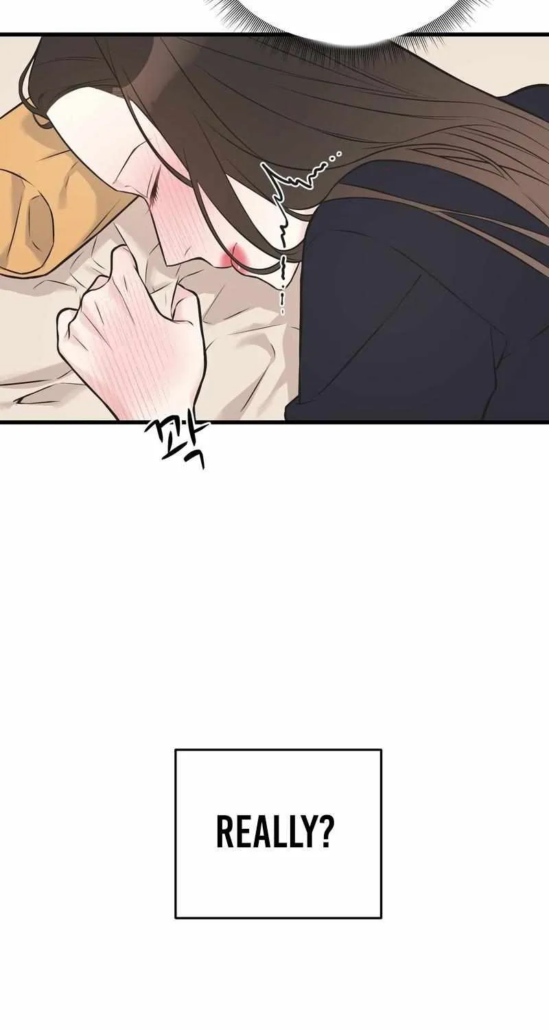 On a Separate Night Chapter 14 page 4 - 
