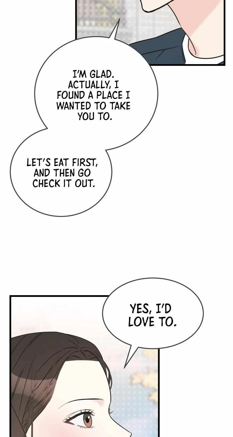 On a Separate Night Chapter 14 page 35 - 