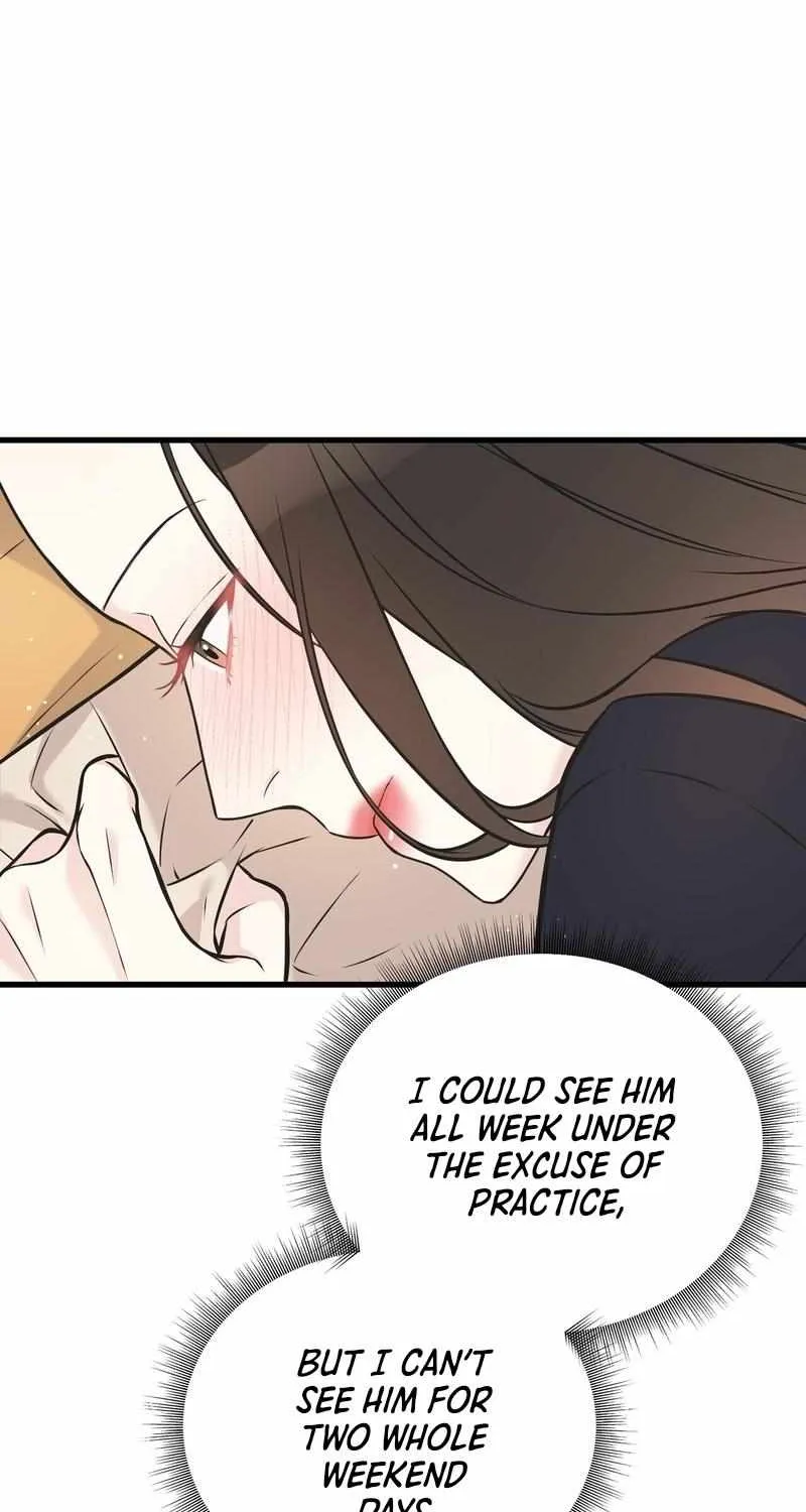 On a Separate Night Chapter 14 page 5 - 