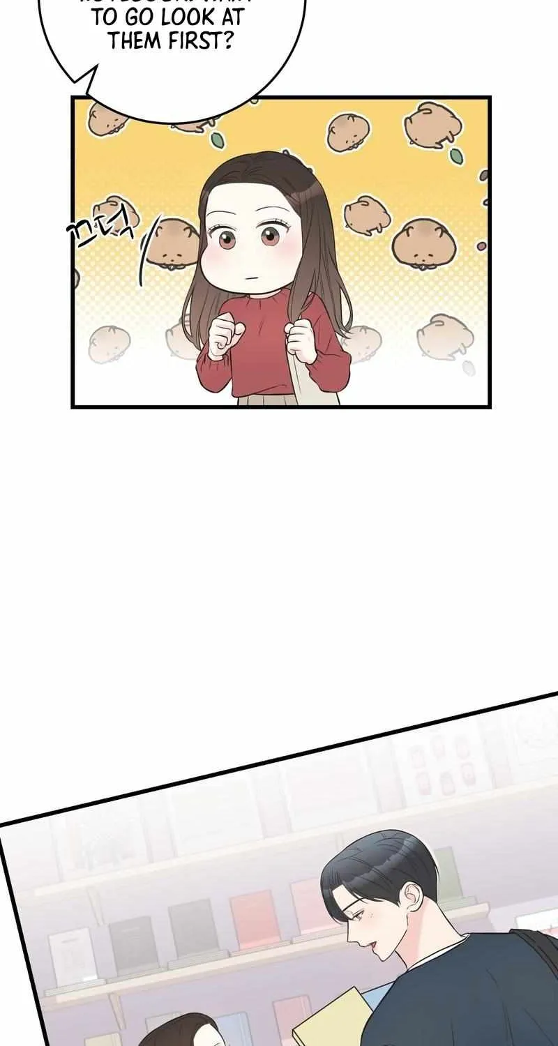On a Separate Night Chapter 14 page 43 - 