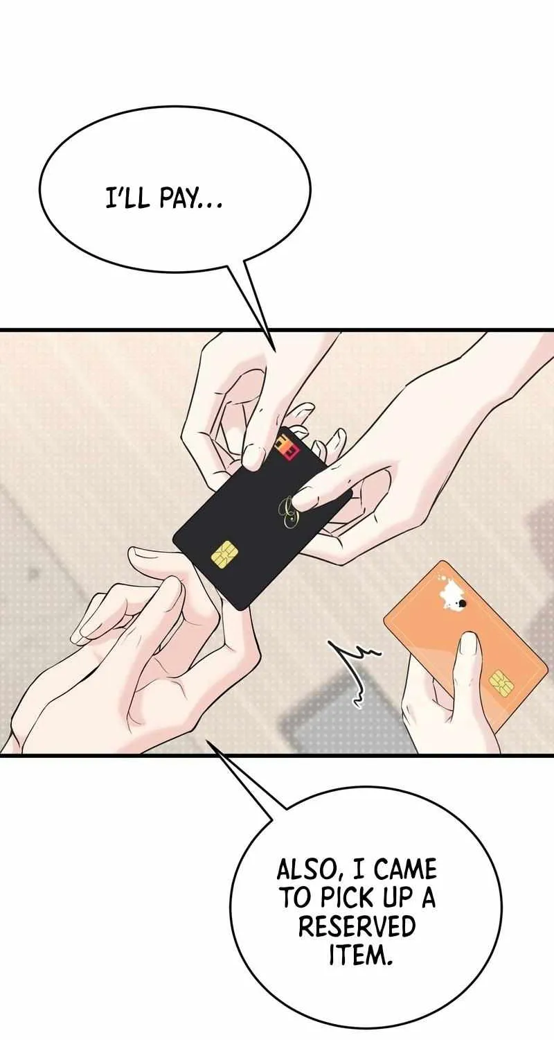 On a Separate Night Chapter 14 page 49 - 