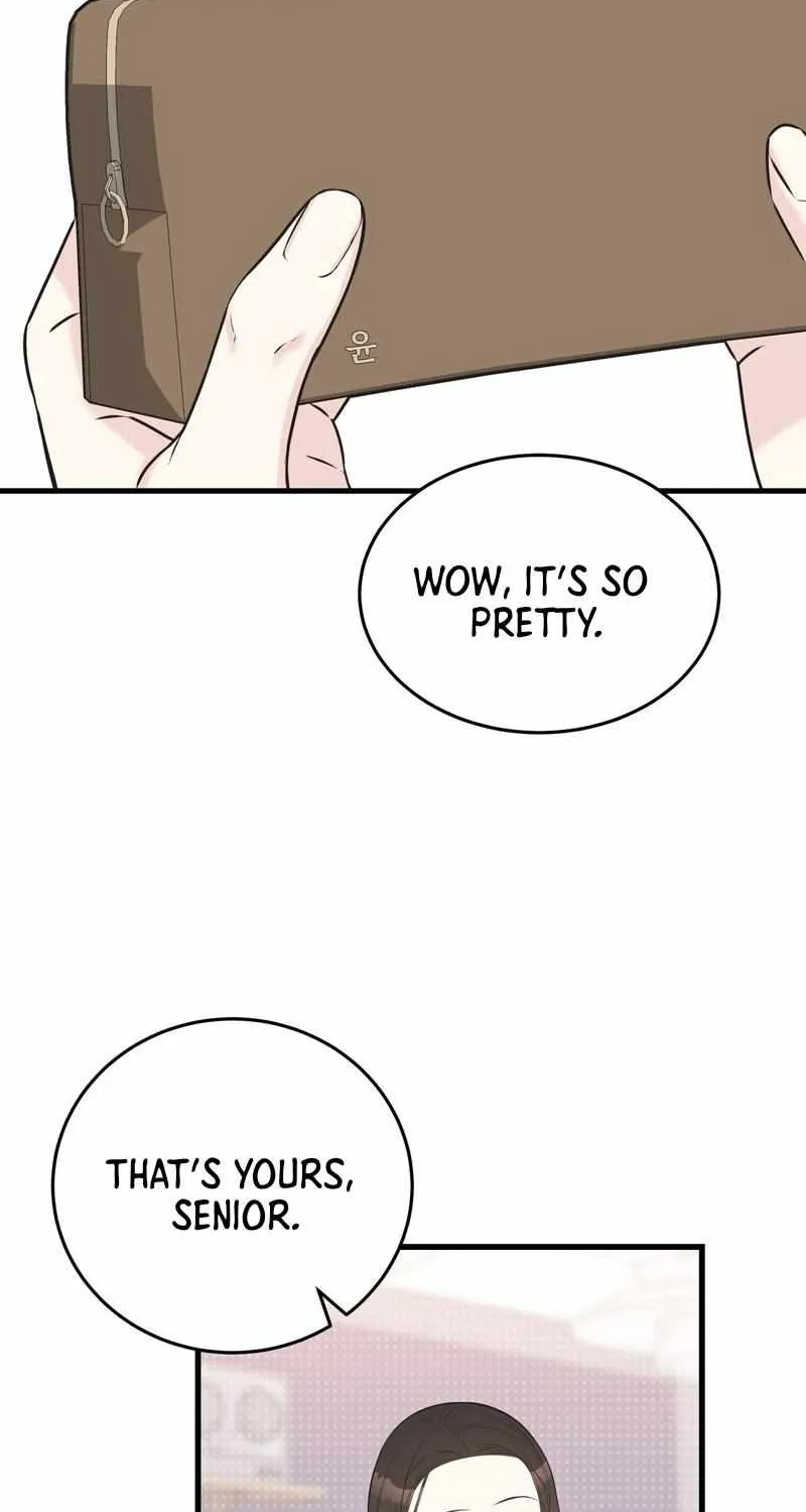 On a Separate Night Chapter 14 page 53 - 
