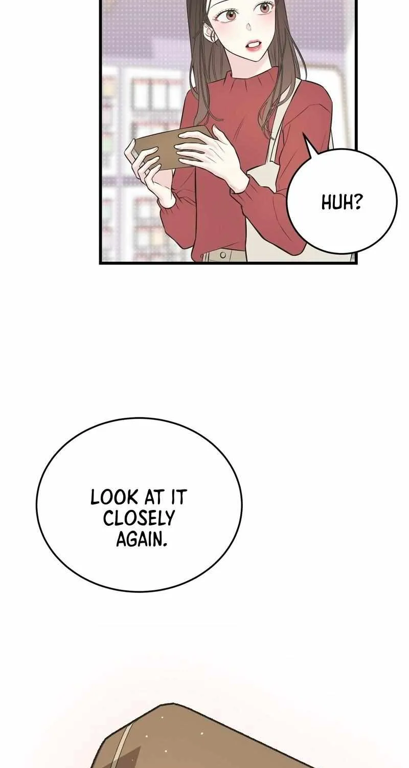 On a Separate Night Chapter 14 page 54 - 