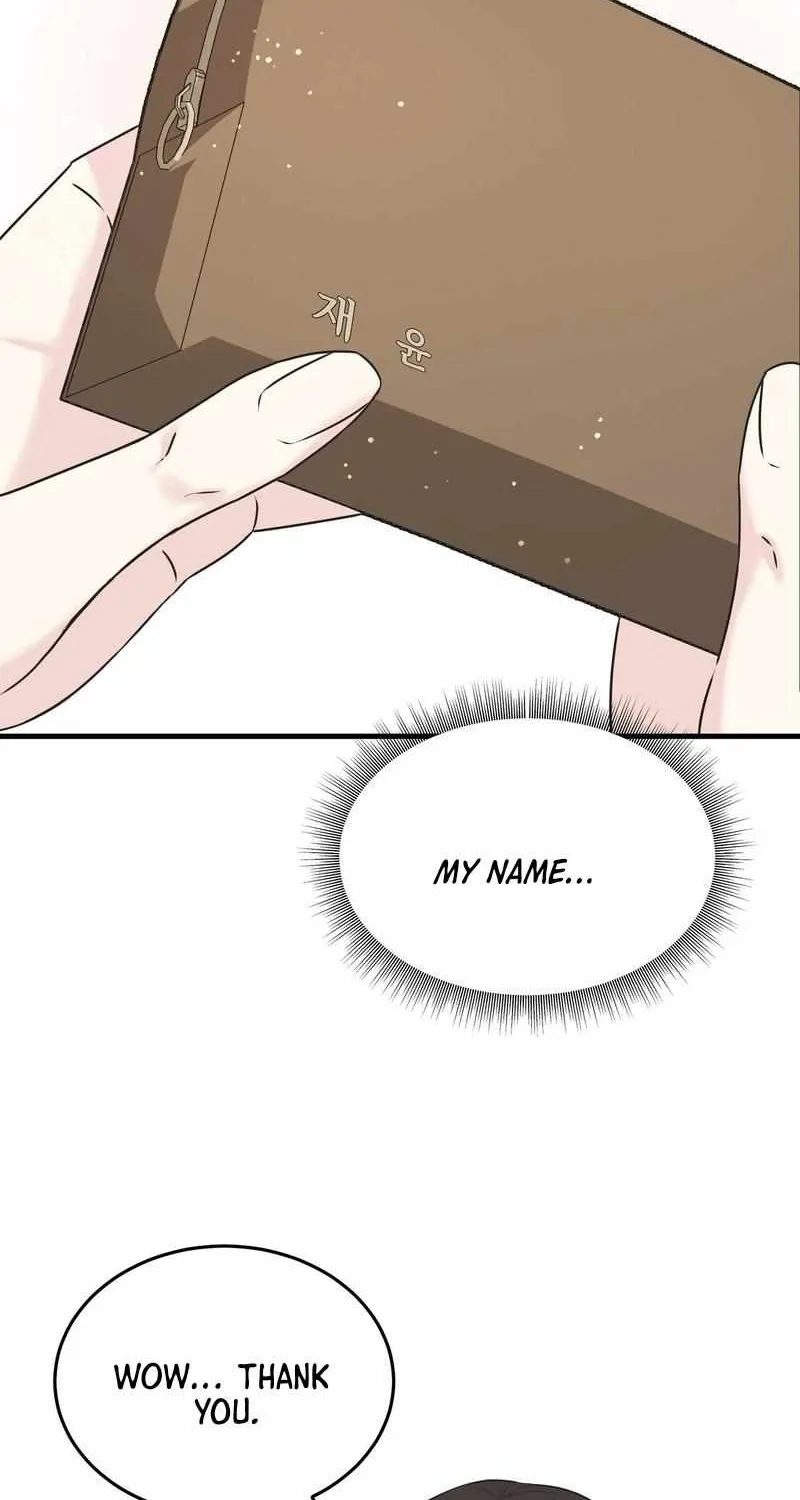 On a Separate Night Chapter 14 page 55 - 