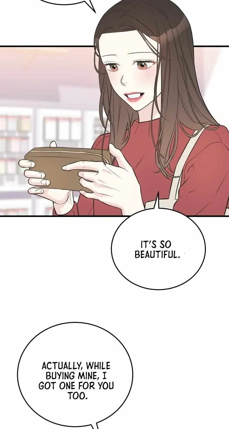 On a Separate Night Chapter 14 page 56 - 