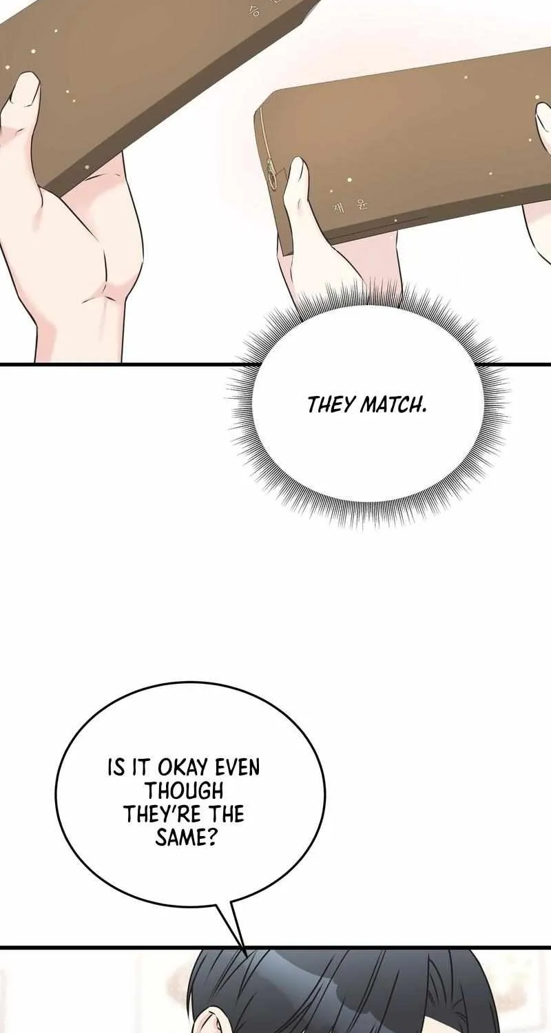 On a Separate Night Chapter 14 page 58 - 