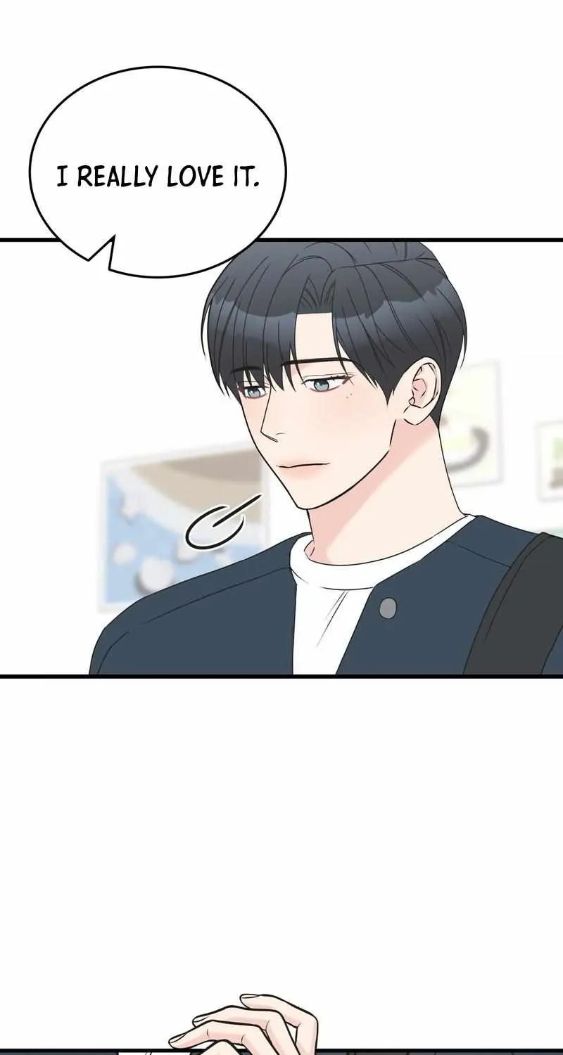 On a Separate Night Chapter 14 page 63 - 
