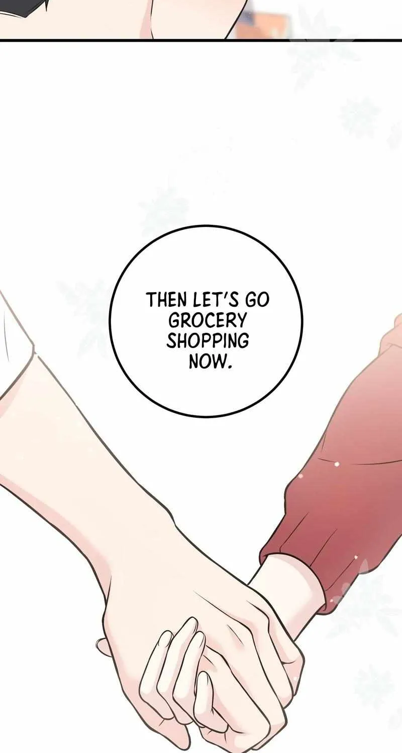 On a Separate Night Chapter 14 page 67 - 
