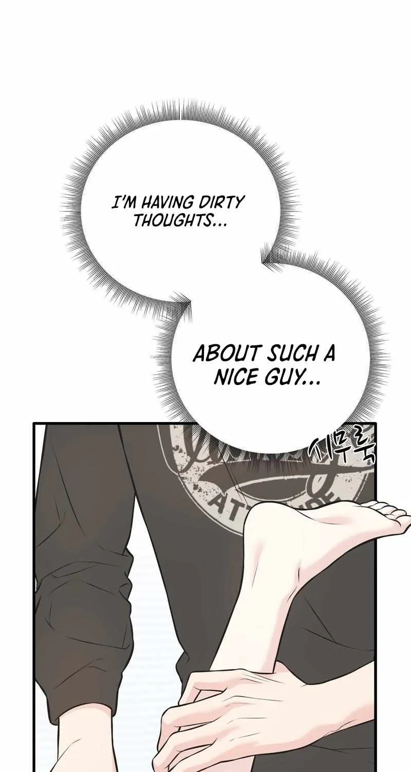 On a Separate Night Chapter 14 page 9 - 