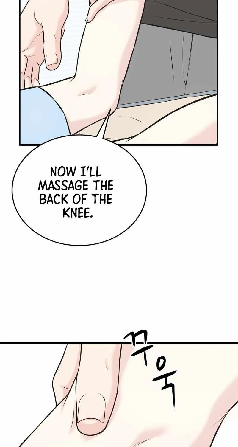 On a Separate Night Chapter 14 page 10 - 