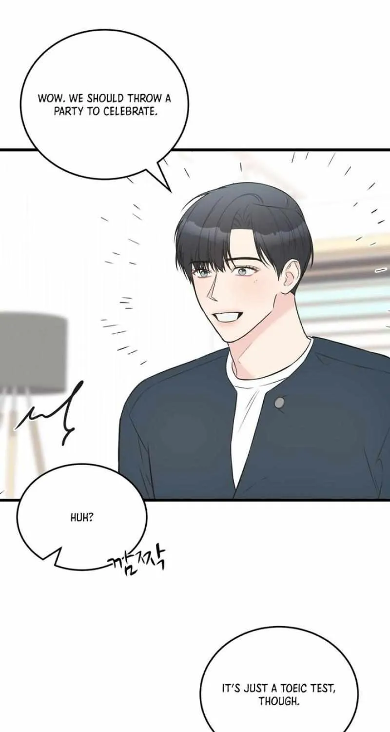 On a Separate Night Chapter 15 page 12 - 
