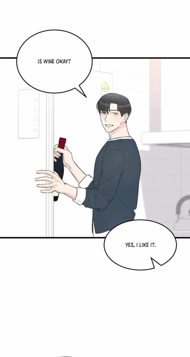 On a Separate Night Chapter 15 page 14 - 