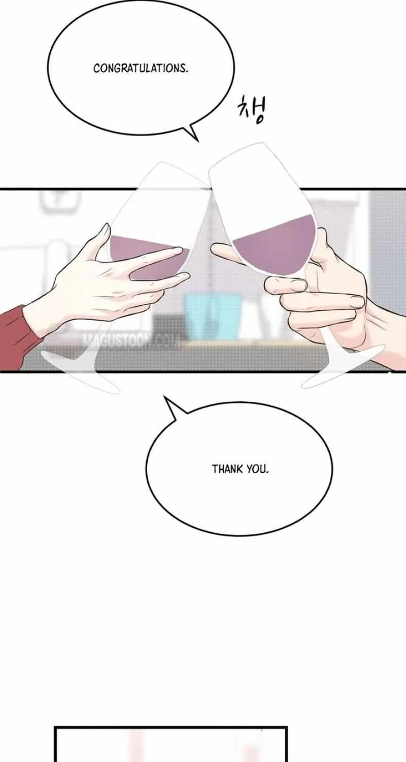 On a Separate Night Chapter 15 page 15 - 