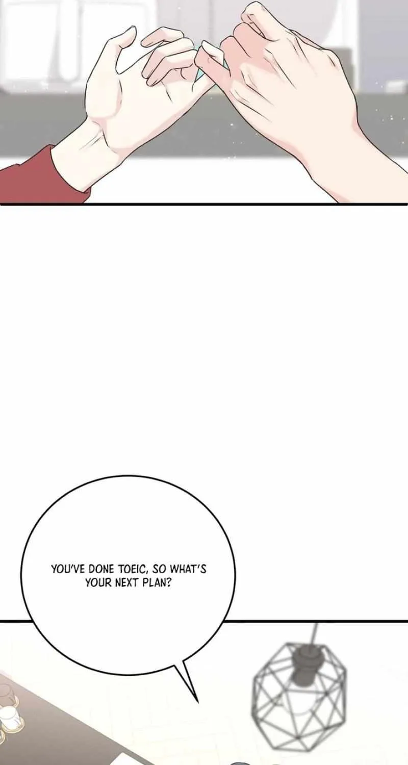On a Separate Night Chapter 15 page 21 - 