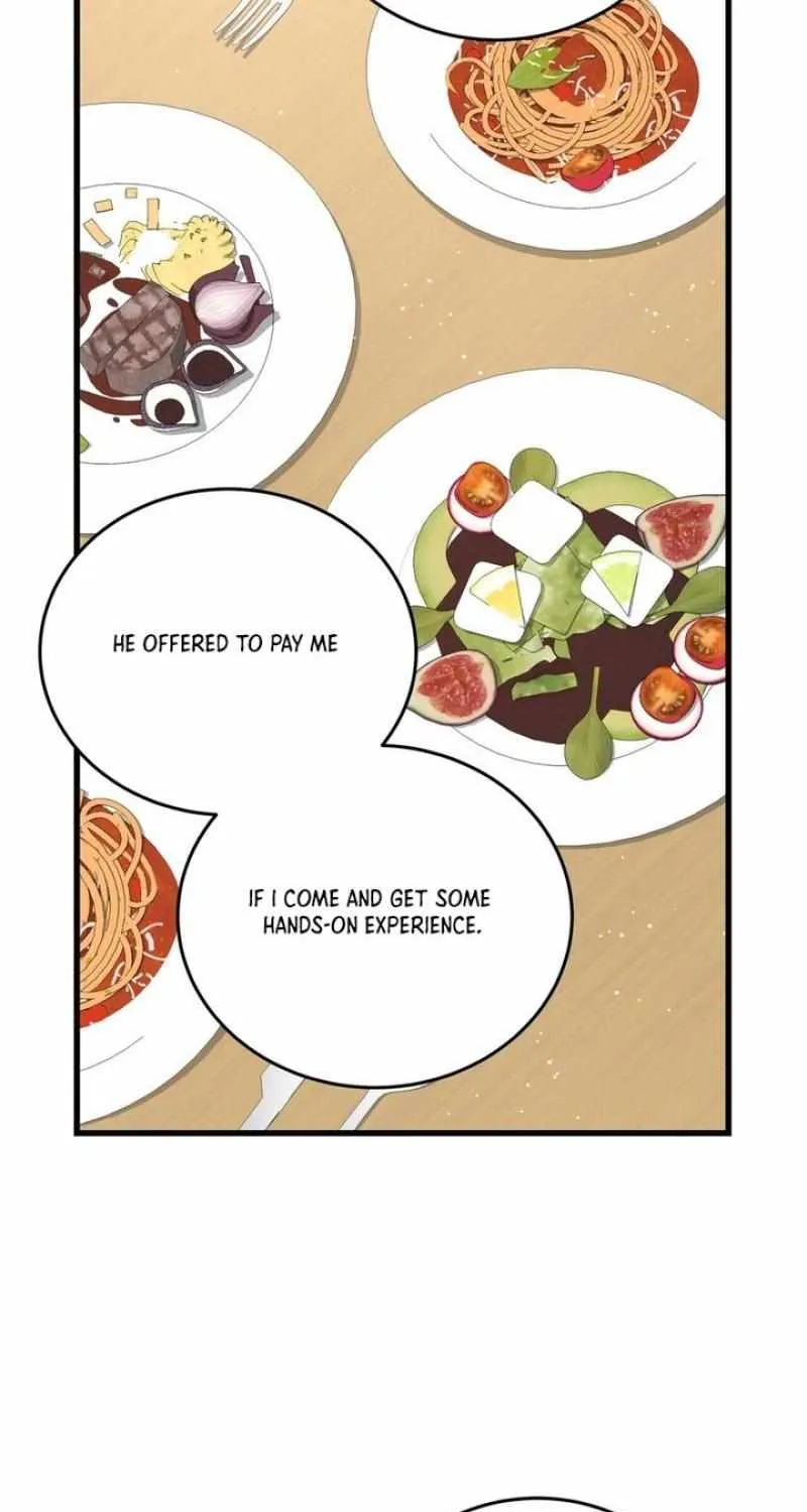 On a Separate Night Chapter 15 page 26 - 