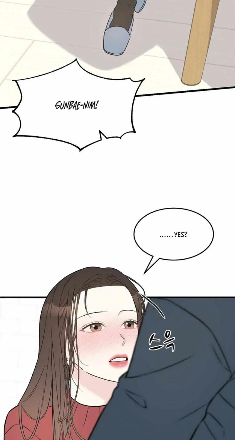 On a Separate Night Chapter 15 page 35 - 
