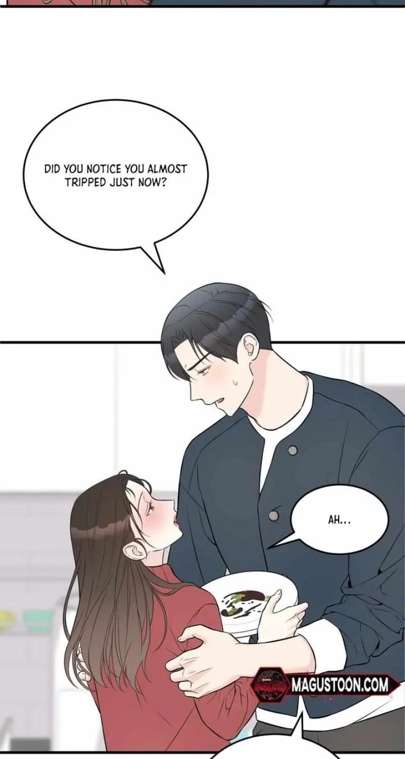 On a Separate Night Chapter 15 page 36 - 