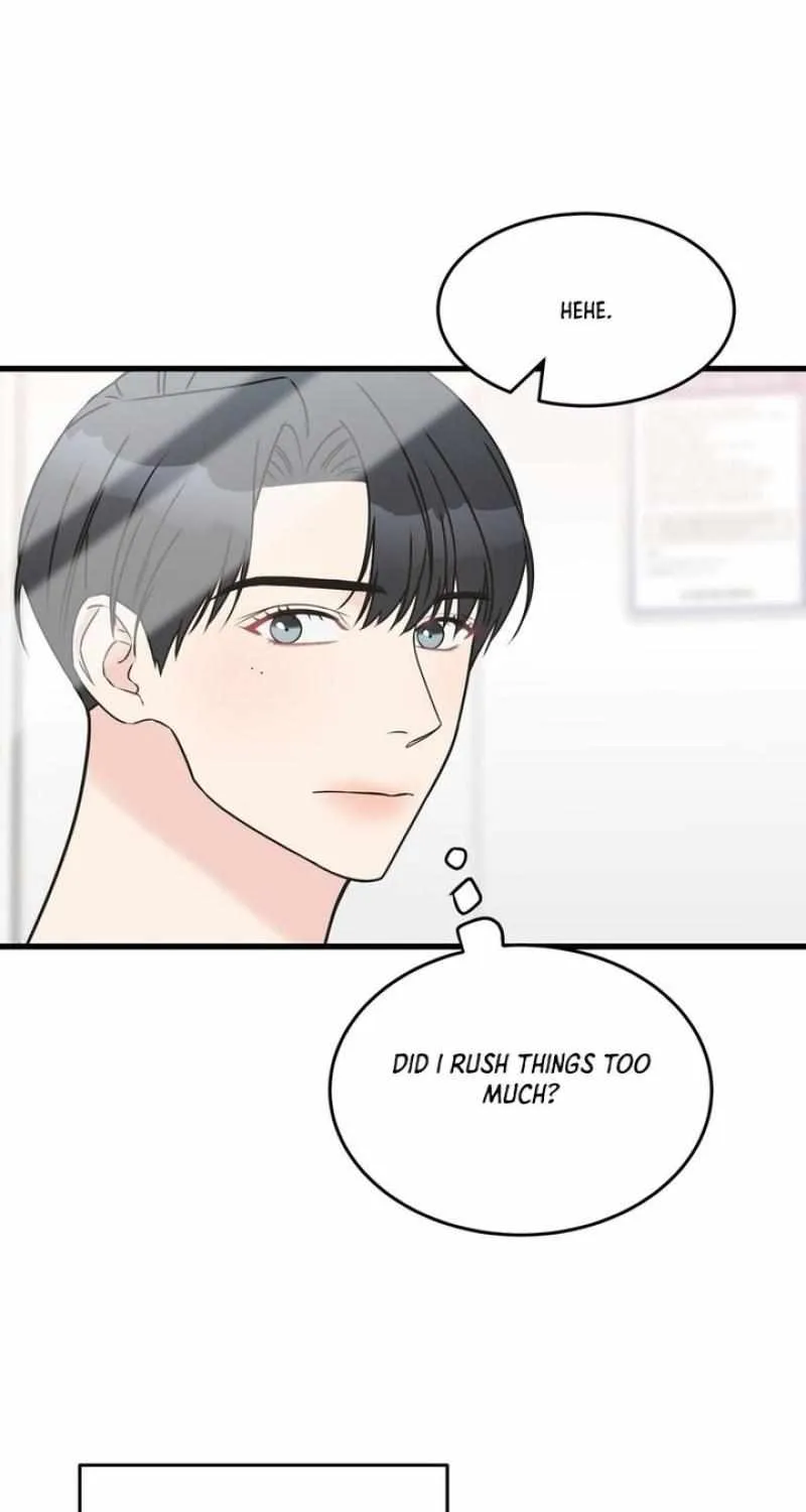 On a Separate Night Chapter 15 page 46 - 