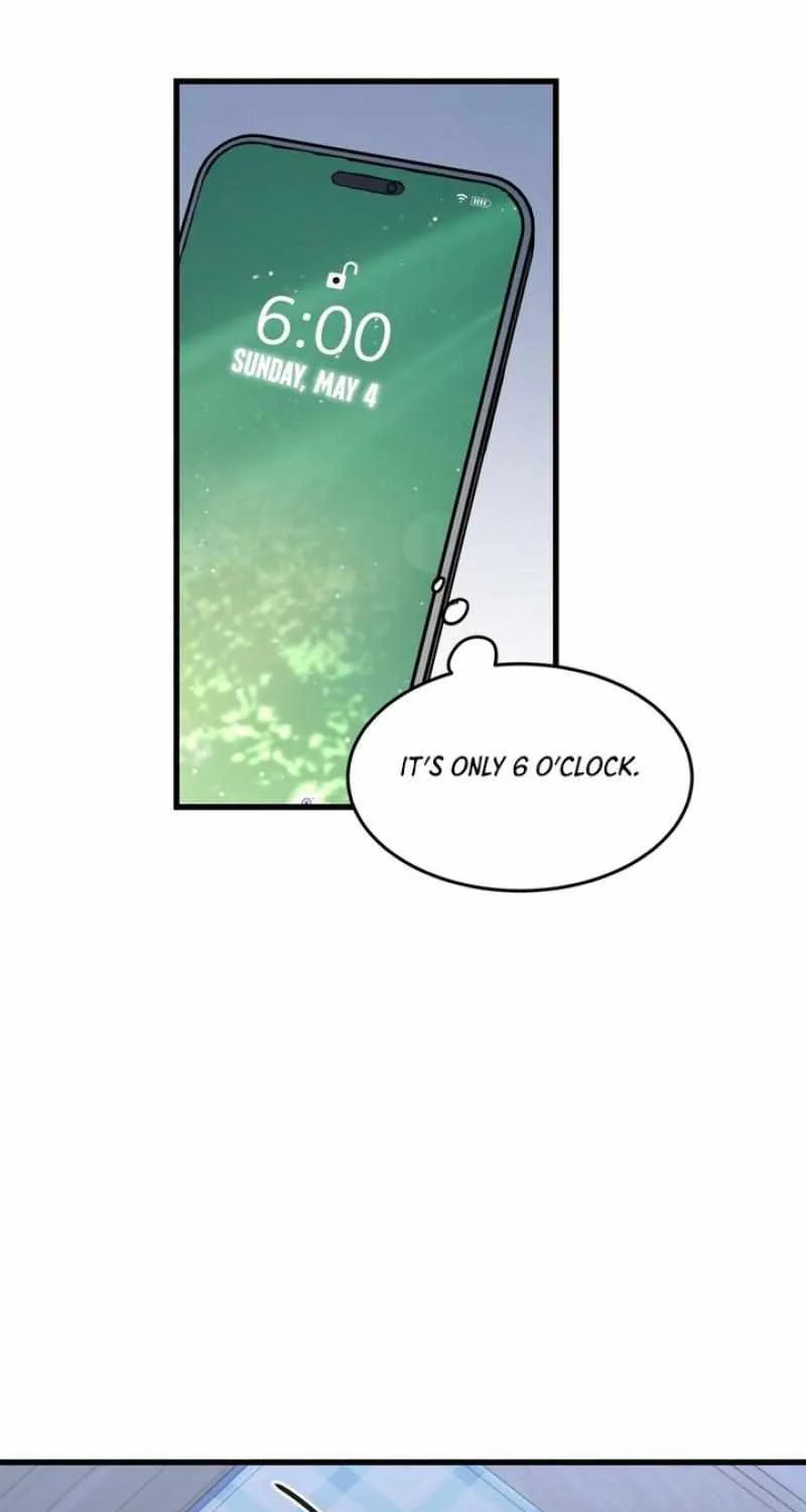 On a Separate Night Chapter 15 page 60 - 