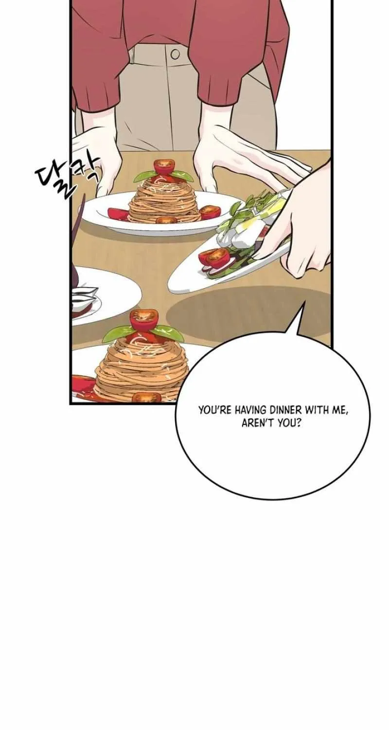 On a Separate Night Chapter 15 page 10 - 