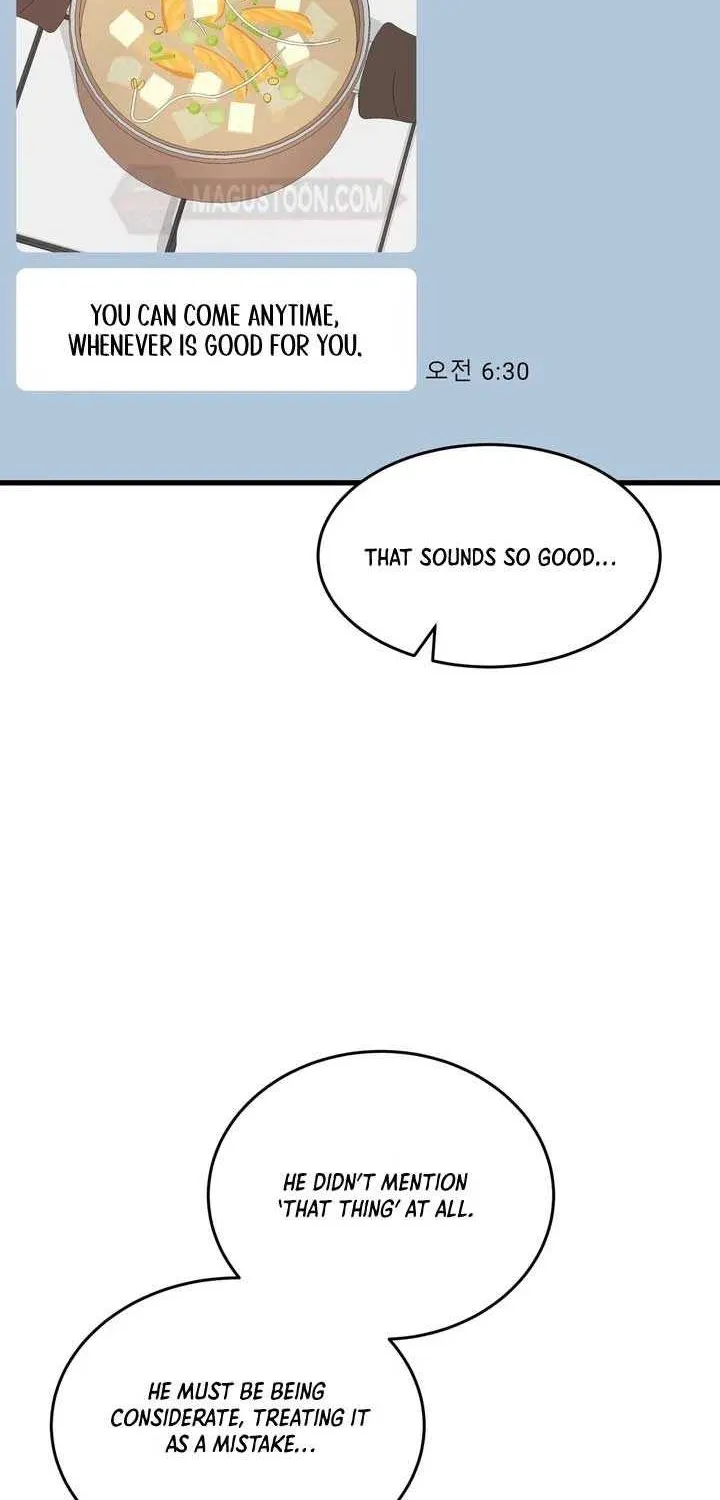 On a Separate Night Chapter 16 page 11 - 