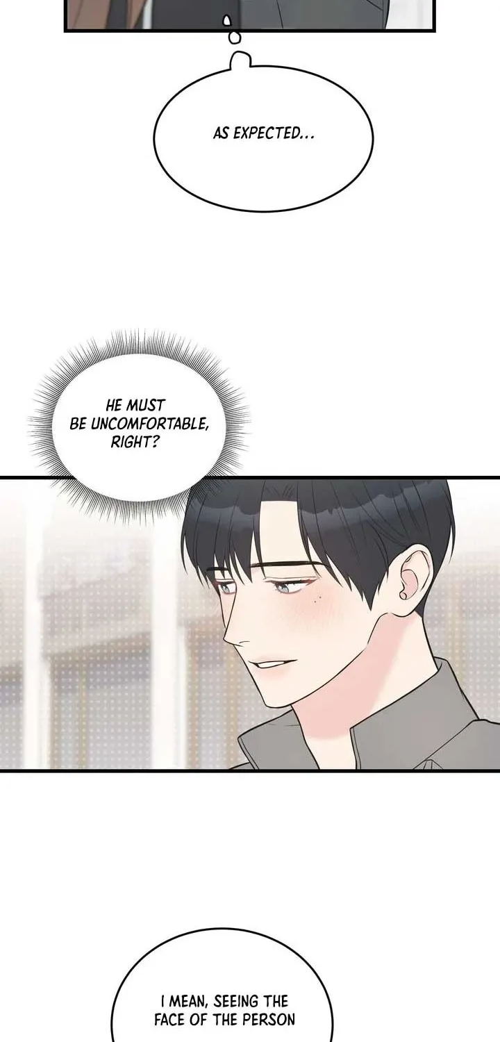 On a Separate Night Chapter 16 page 18 - 