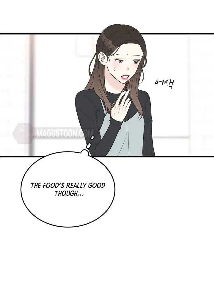 On a Separate Night Chapter 16 page 23 - 