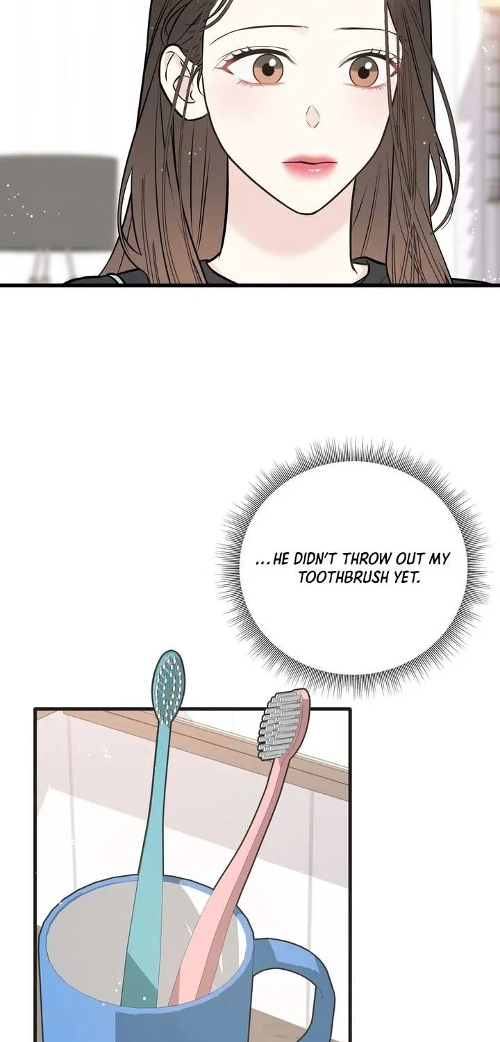 On a Separate Night Chapter 16 page 26 - 