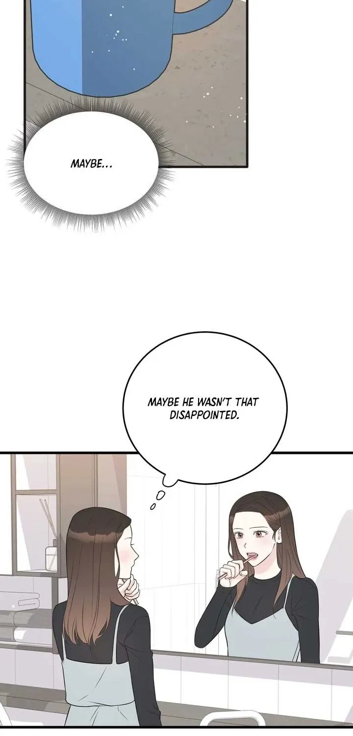 On a Separate Night Chapter 16 page 27 - 