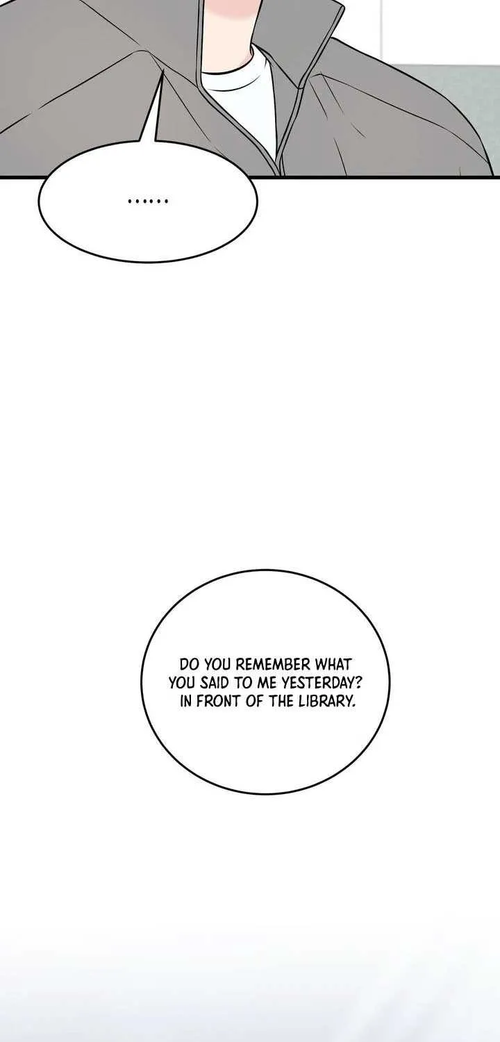 On a Separate Night Chapter 16 page 35 - 