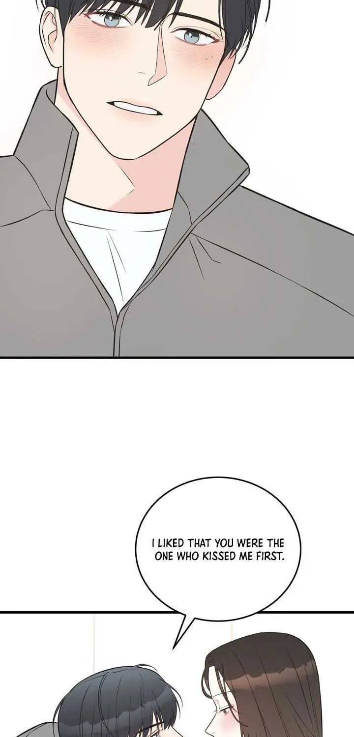 On a Separate Night Chapter 16 page 41 - 