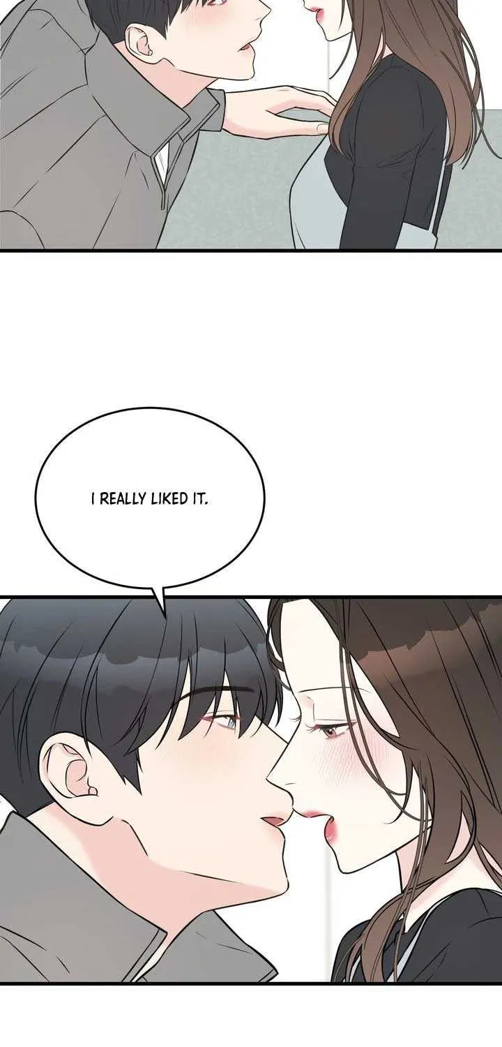 On a Separate Night Chapter 16 page 42 - 