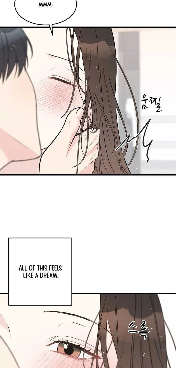 On a Separate Night Chapter 16 page 46 - 