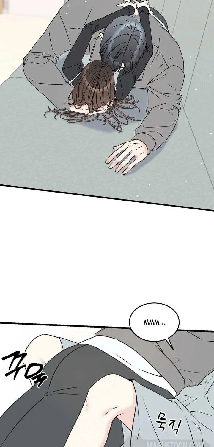 On a Separate Night Chapter 16 page 52 - 