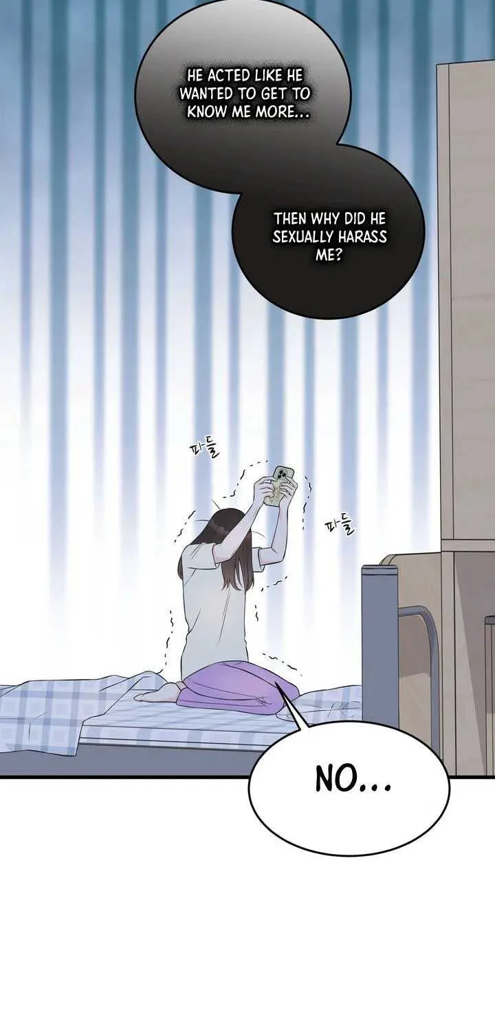 On a Separate Night Chapter 16 page 8 - 