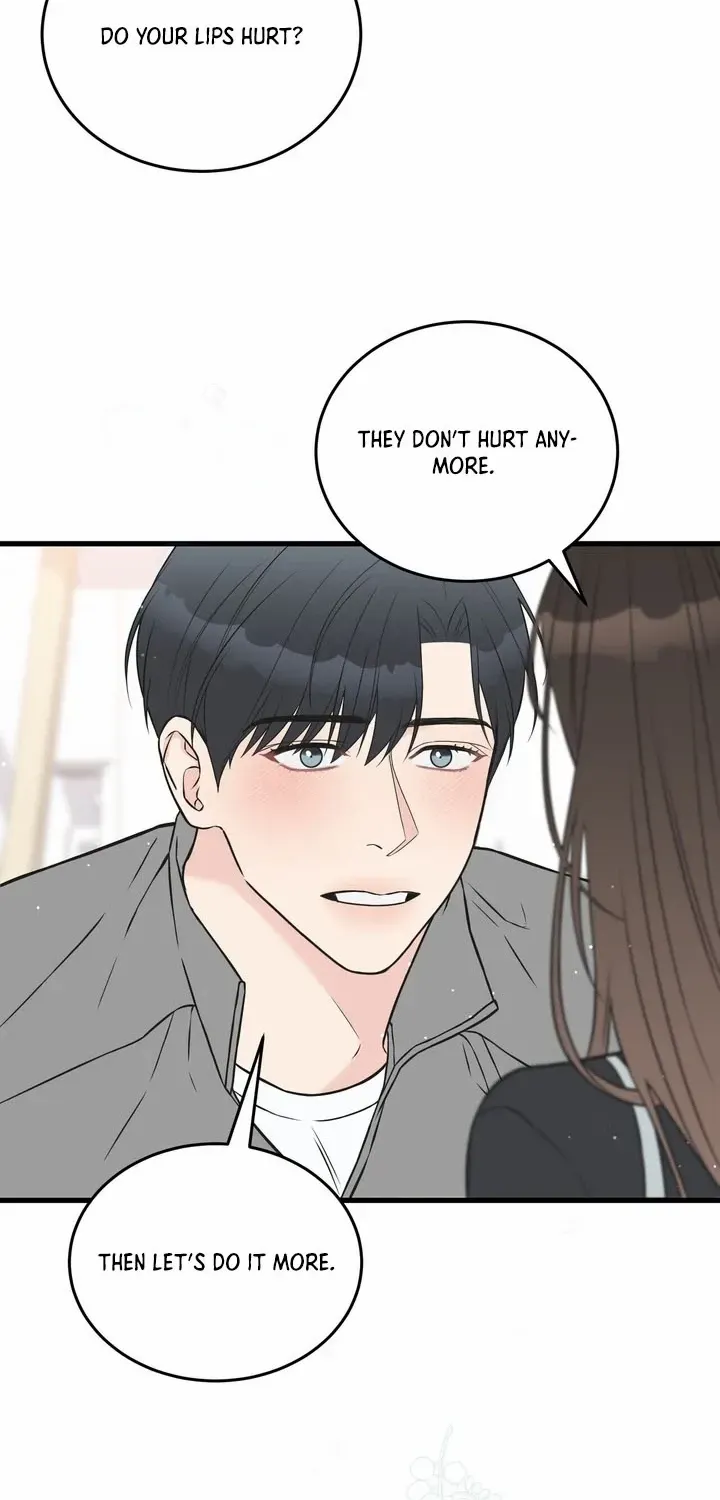 On a Separate Night Chapter 17 page 12 - 