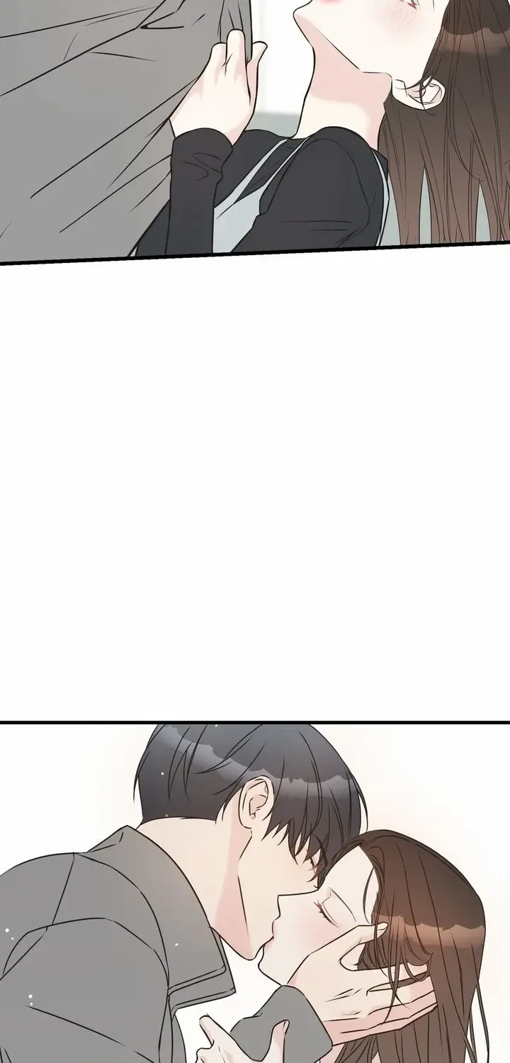 On a Separate Night Chapter 17 page 21 - 