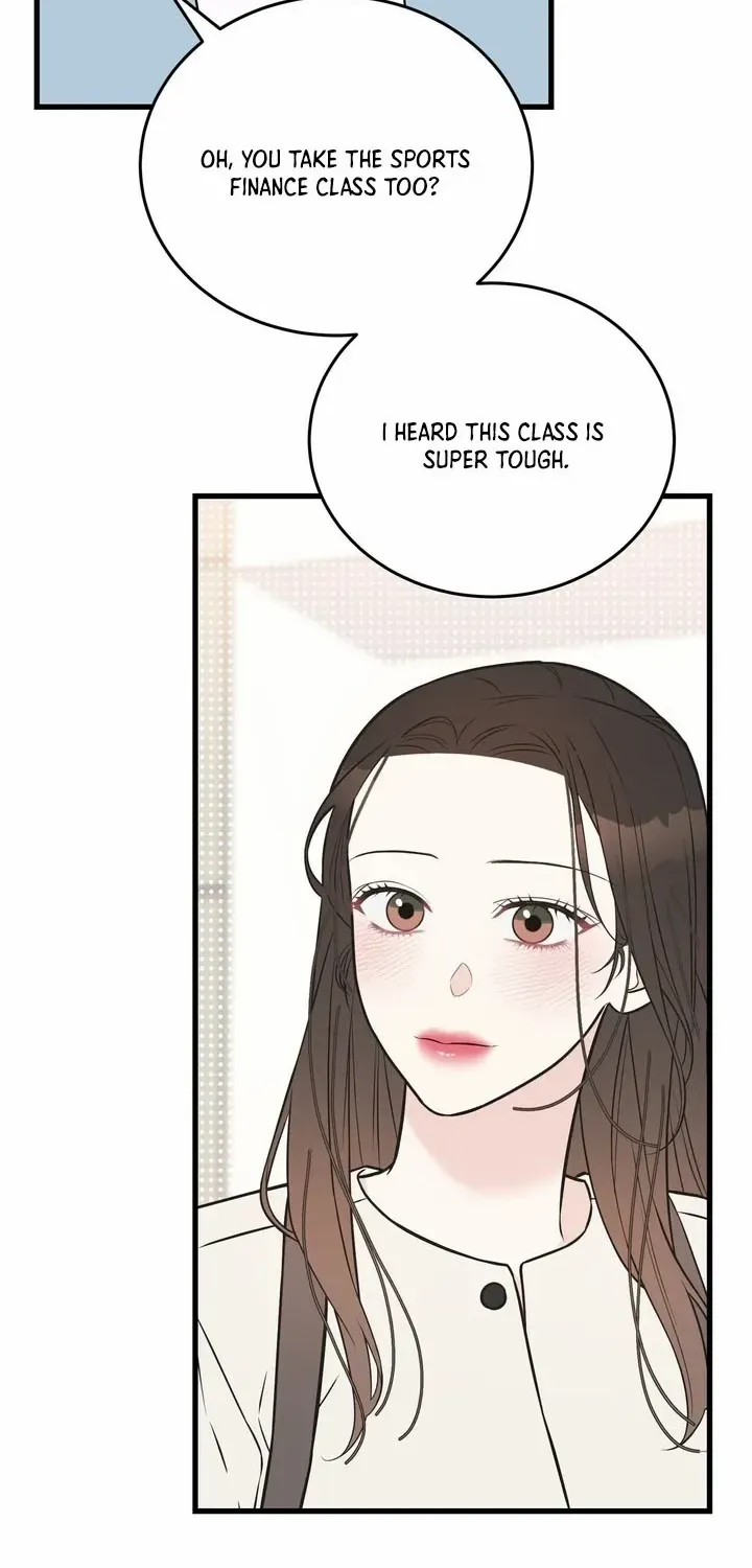 On a Separate Night Chapter 17 page 30 - 