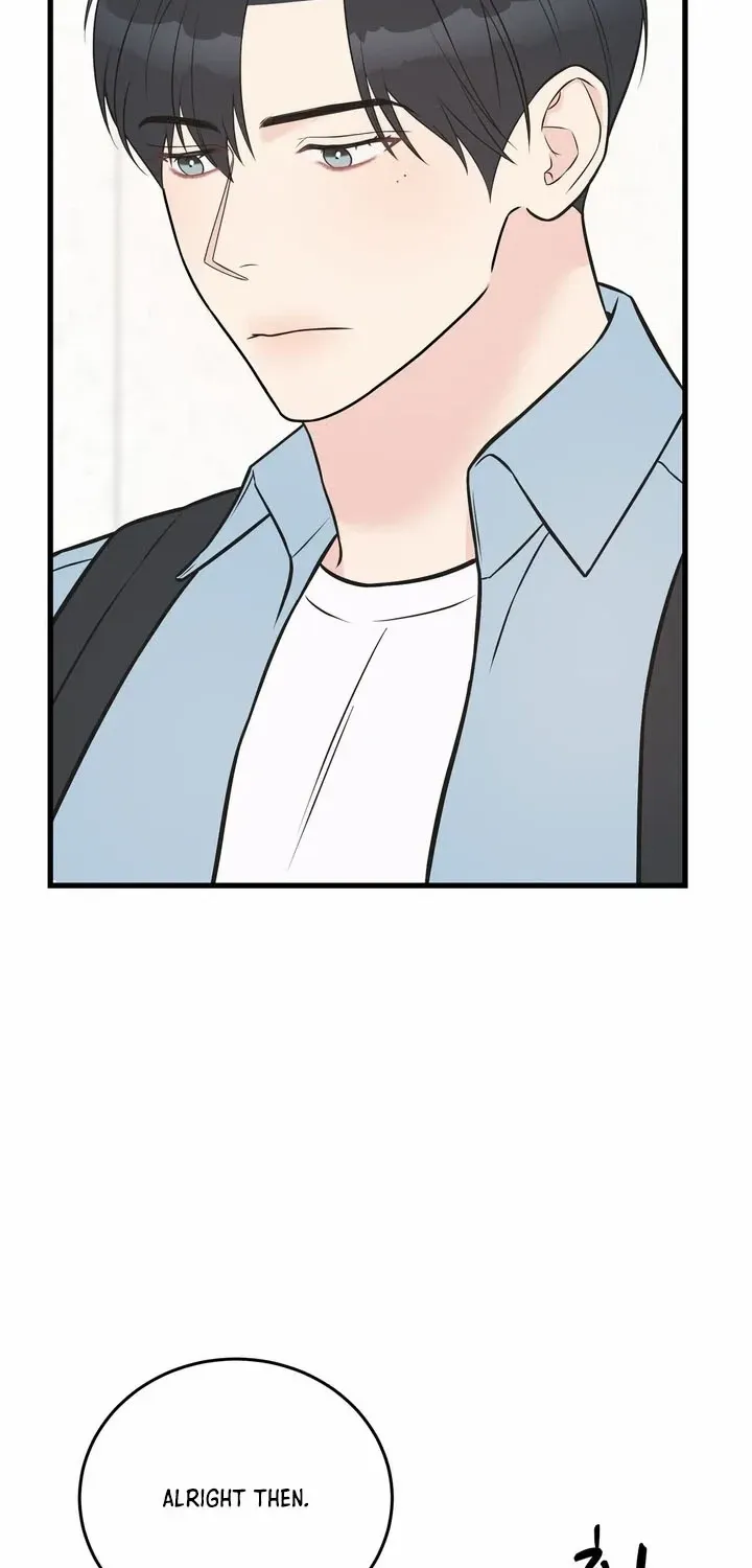 On a Separate Night Chapter 17 page 40 - 