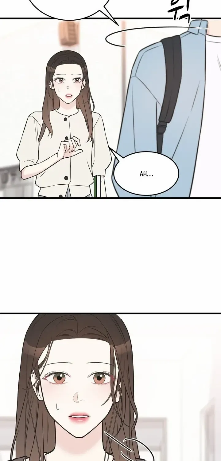 On a Separate Night Chapter 17 page 41 - 