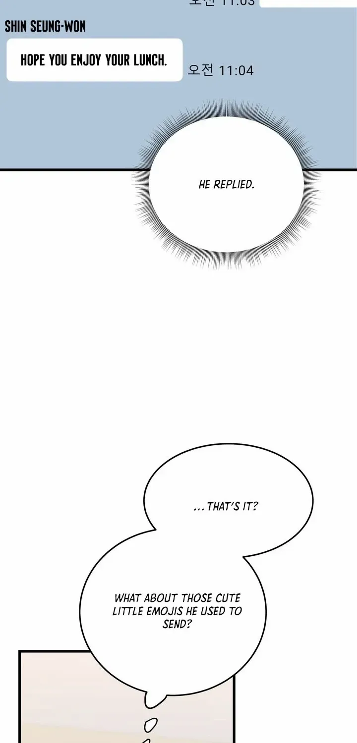 On a Separate Night Chapter 17 page 49 - 