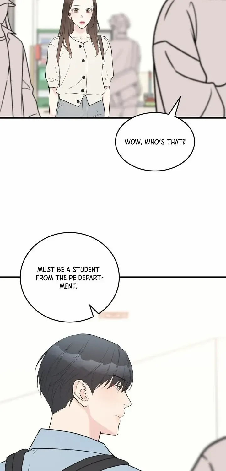 On a Separate Night Chapter 17 page 54 - 