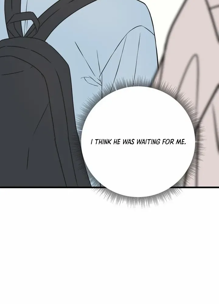 On a Separate Night Chapter 17 page 55 - 