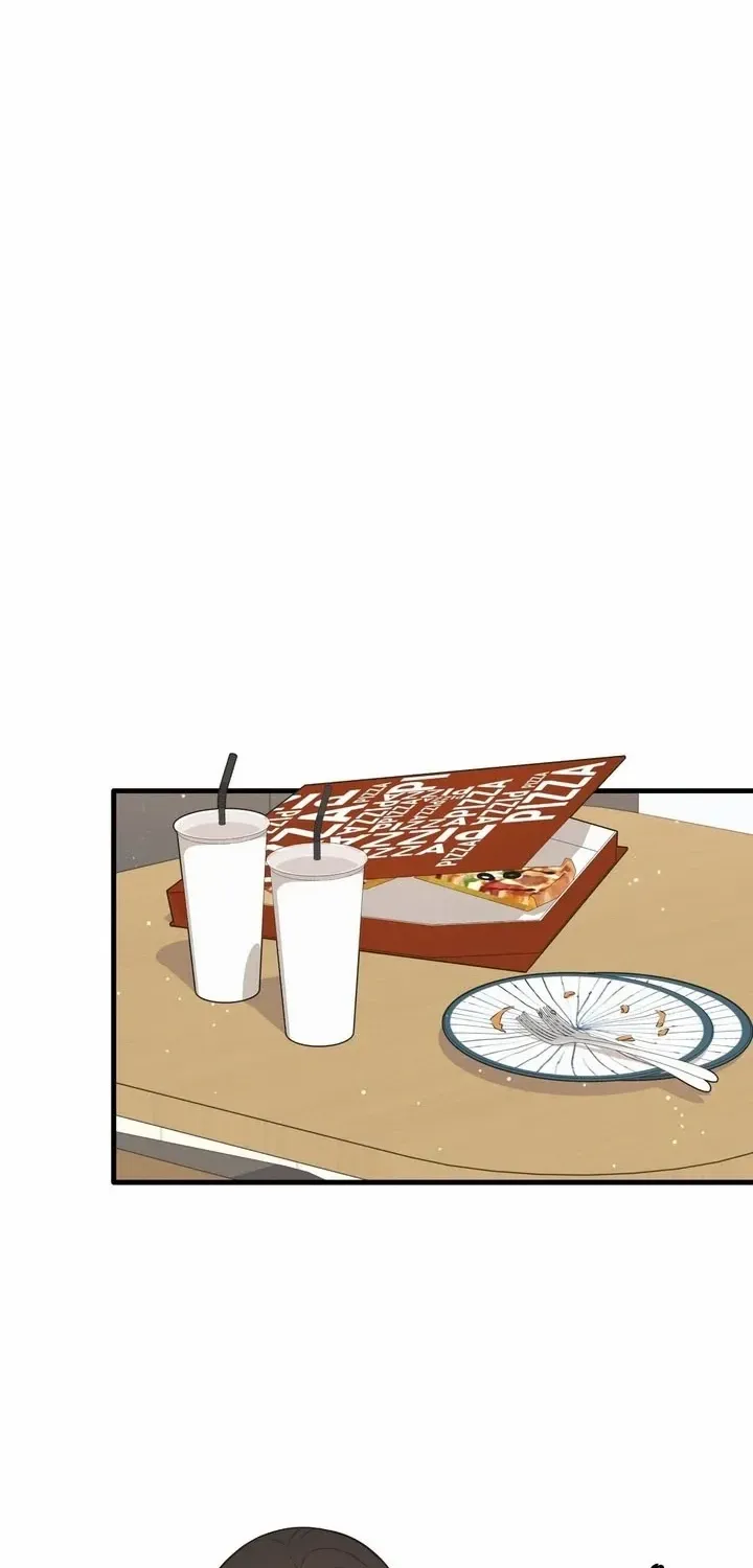 On a Separate Night Chapter 17 page 8 - 